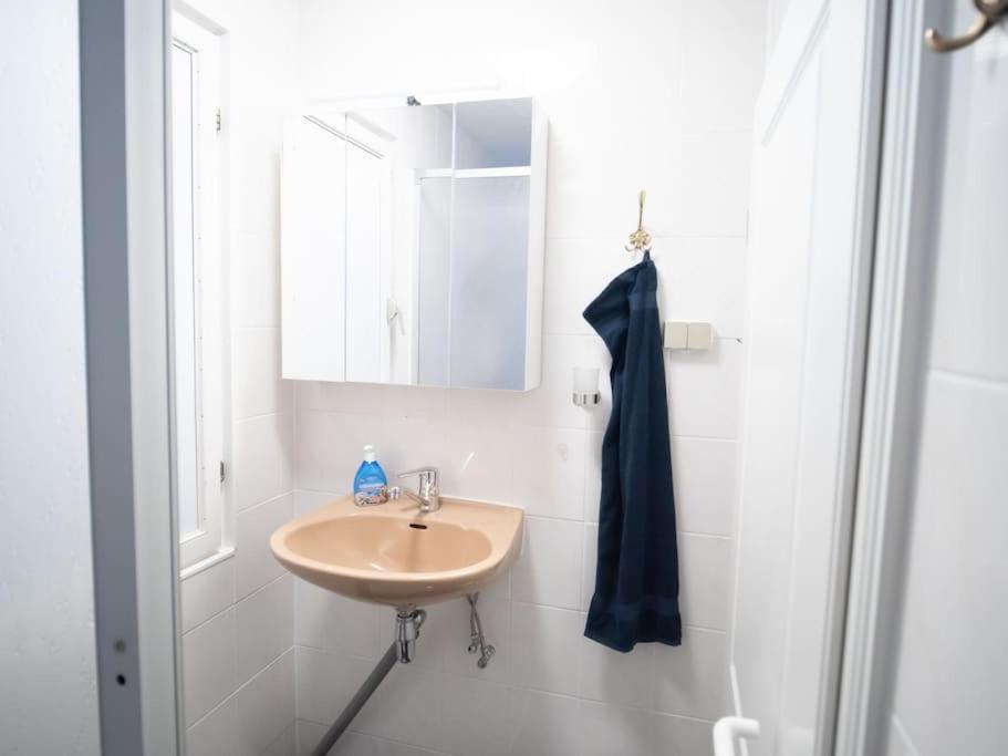 Apartment בוקו מראה חיצוני תמונה