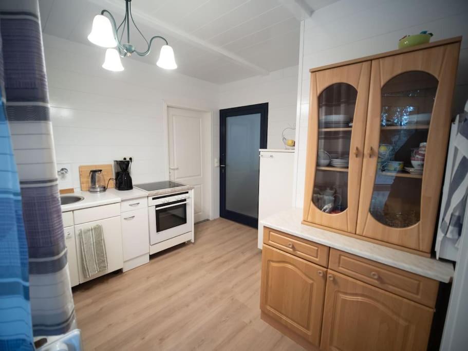 Apartment בוקו מראה חיצוני תמונה