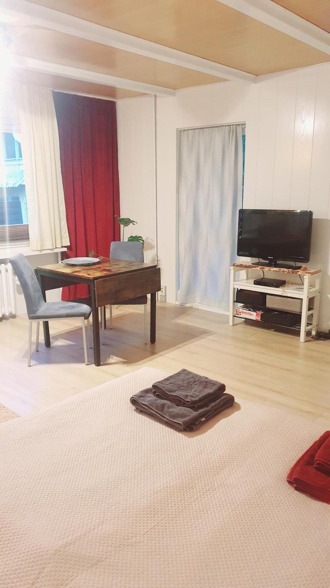Apartment בוקו מראה חיצוני תמונה